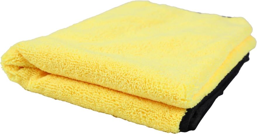 Super Dryer Microfiber Drying Towel - DT002