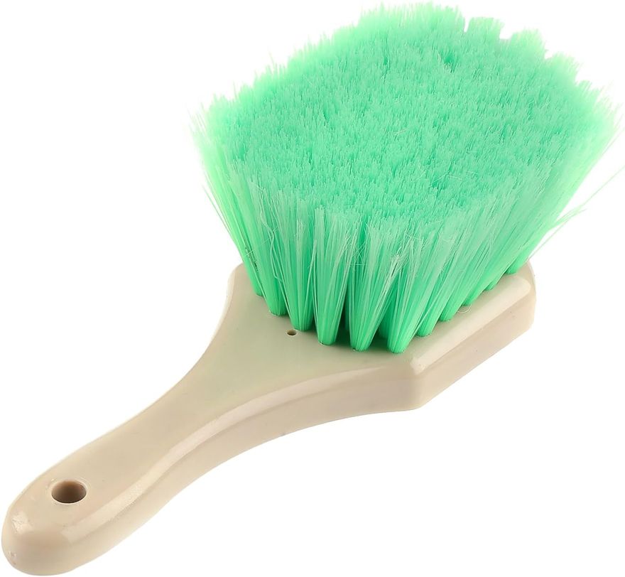 Wheel and Body Brush - WBB001