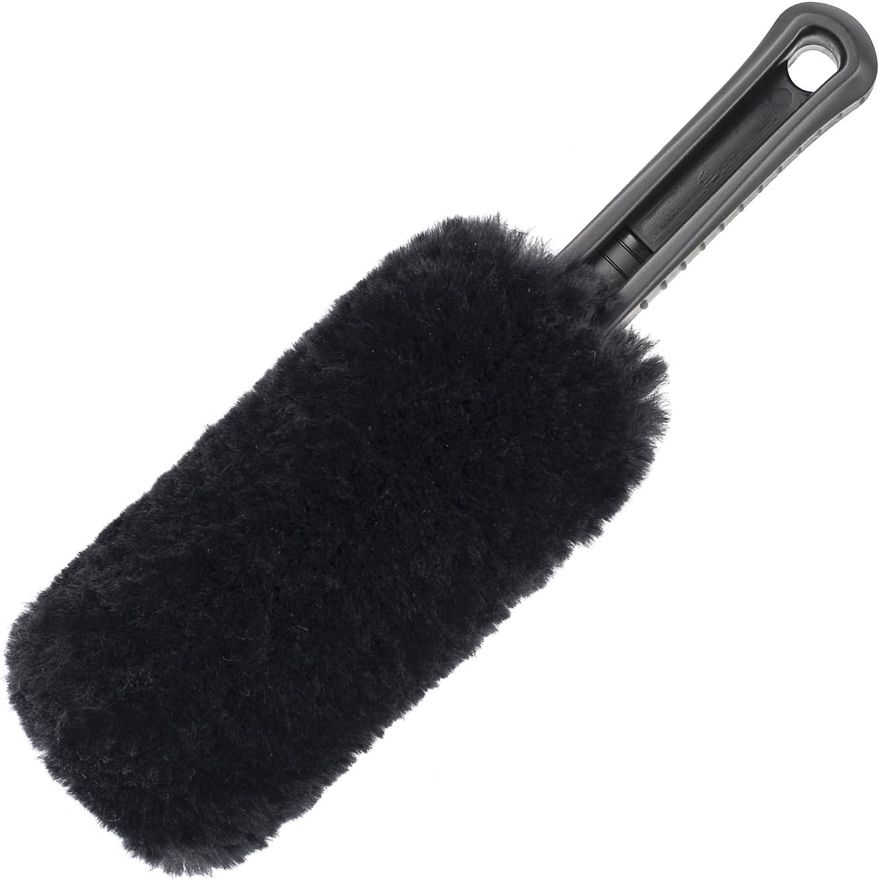 Wheel and Rim Brush - WB001