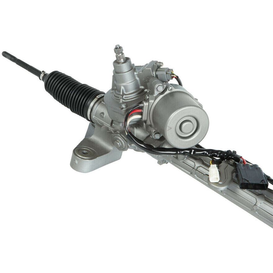 Steering Rack and Pinion - CR-V 2012-2015