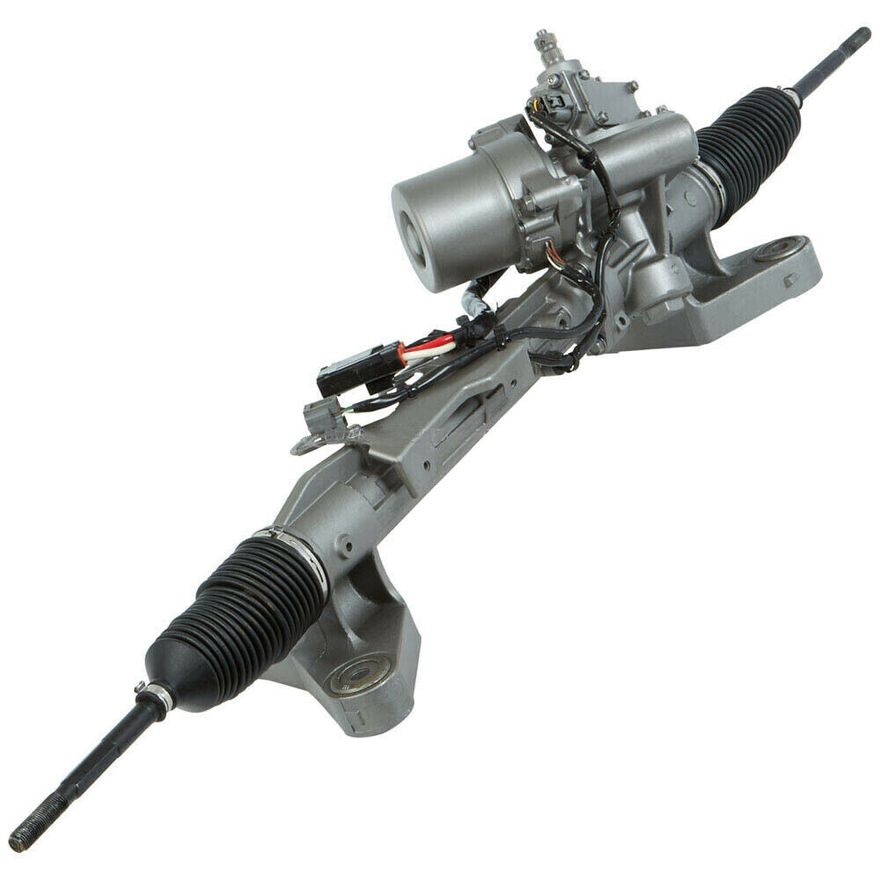 Steering Rack and Pinion - CR-V 2012-2015