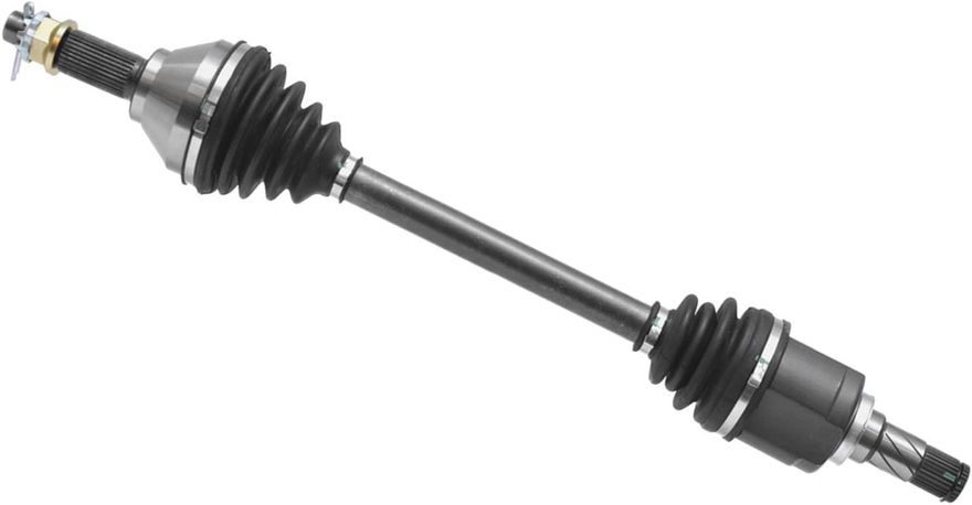 Front Left CV Axle - D-0400