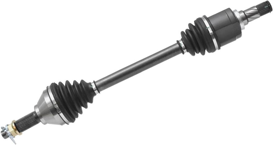 Front Left CV Axle - D-0400