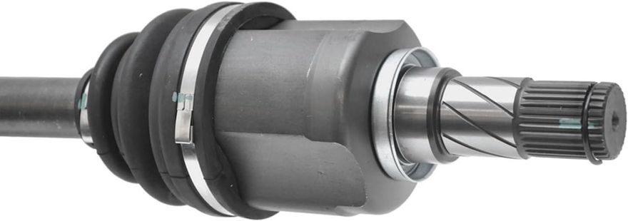 Front Left CV Axle - D-0400