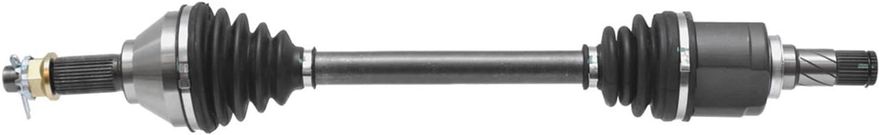 Front Left CV Axle - D-0400