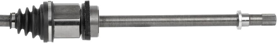 Front Right CV Axle - D-0401