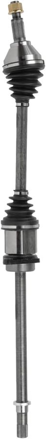 Front Right CV Axle - D-0401