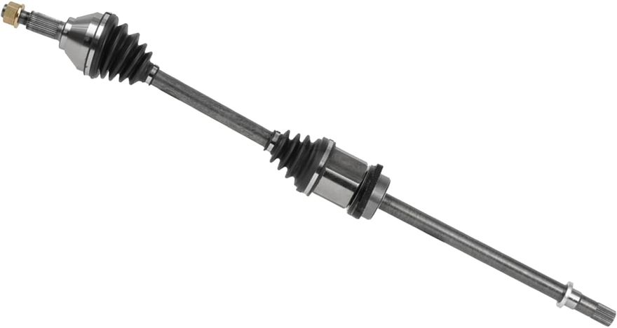 Front Right CV Axle - D-0401