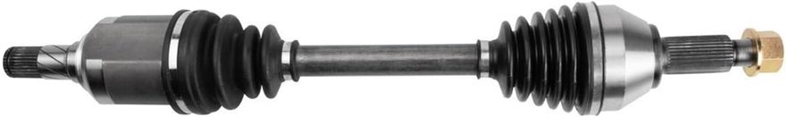 Front Left CV Axle - D-0403