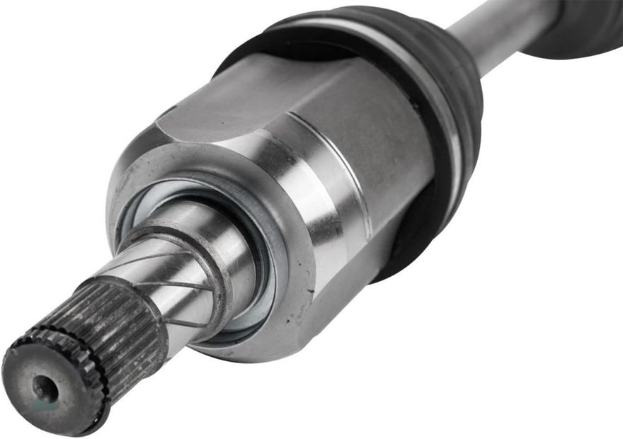 Front Left CV Axle - D-0403