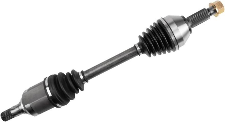 Front Left CV Axle - D-0403