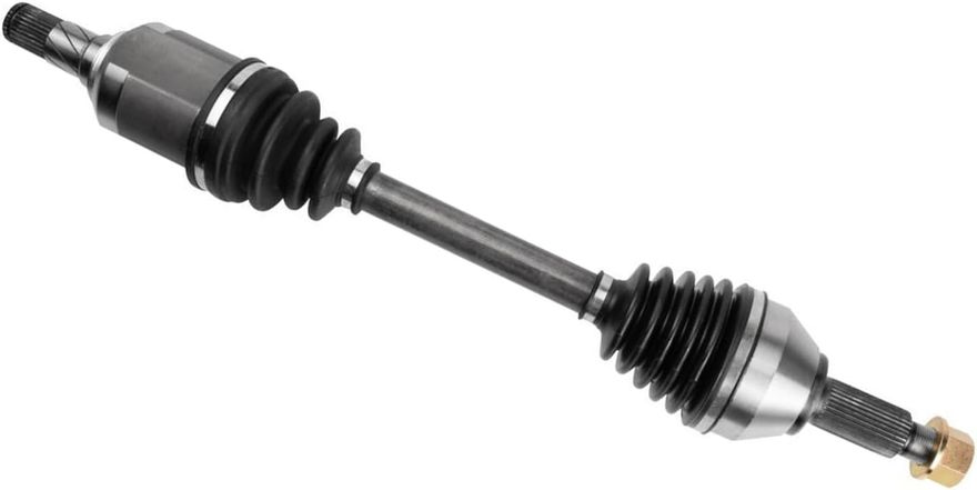 Front Left CV Axle - D-0403