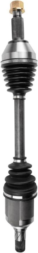 Front Left CV Axle - D-0403