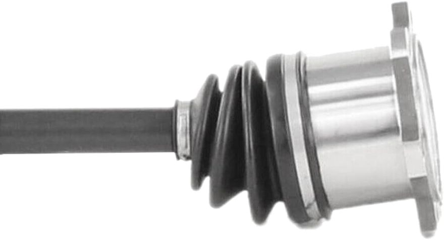 Front CV Axle - D-0404 x2