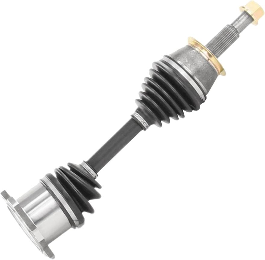 Front CV Axle - D-0404 x2