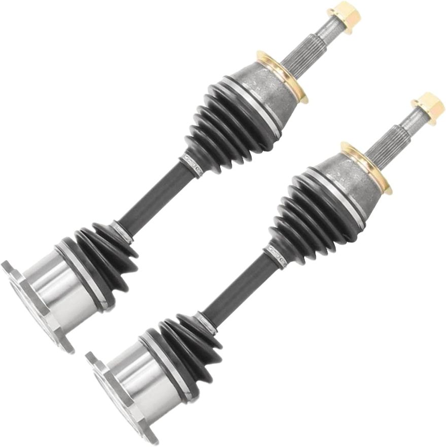 Main Image - Front CV Axles