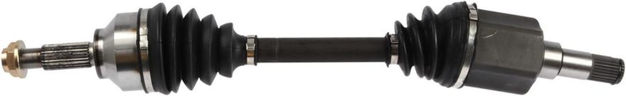 Front Left CV Axle - D-0486