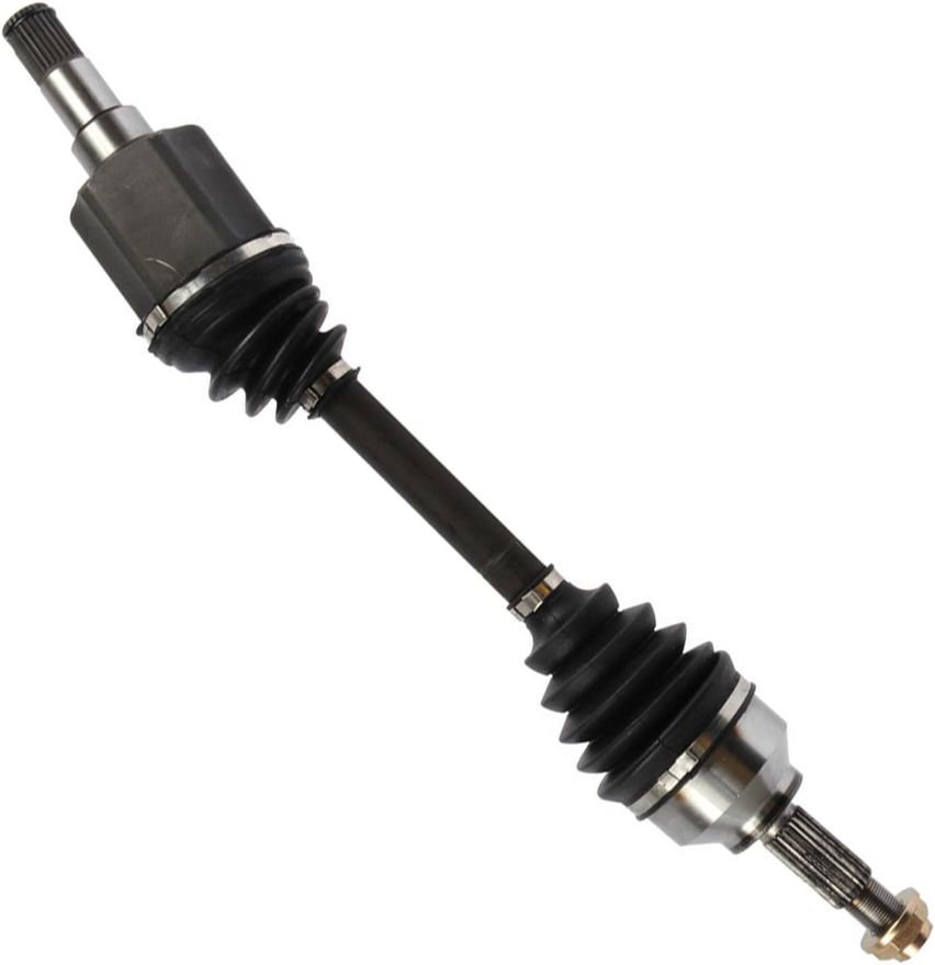 Front Left CV Axle - D-0486