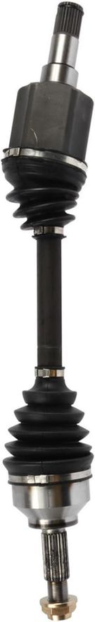 Front Left CV Axle - D-0486