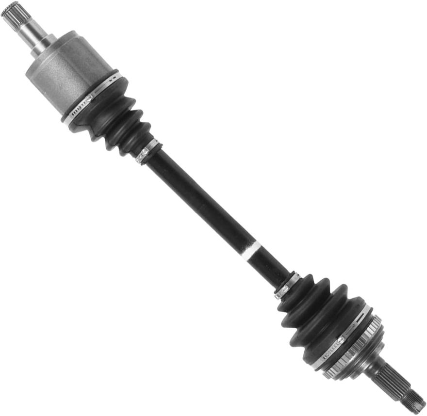 Front Right CV Axle - D-0513
