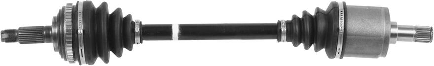 Front Right CV Axle - D-0513