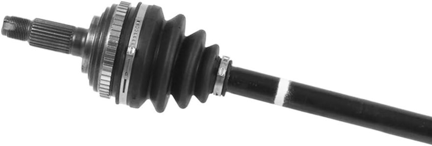 Front Right CV Axle - D-0513