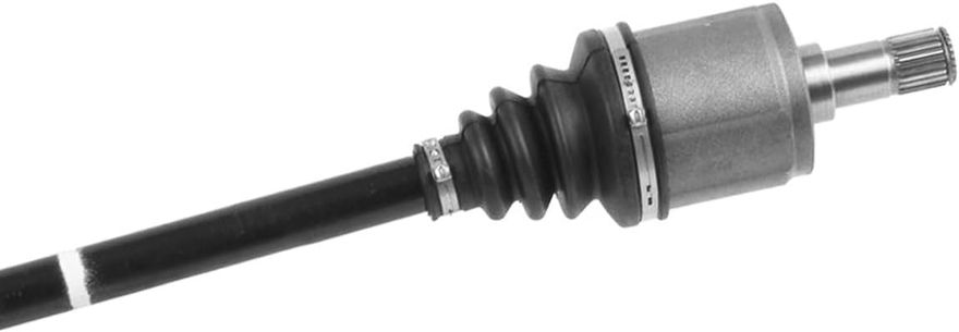 Front Right CV Axle - D-0513