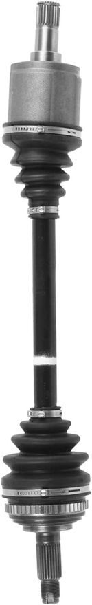 Front Right CV Axle - D-0513