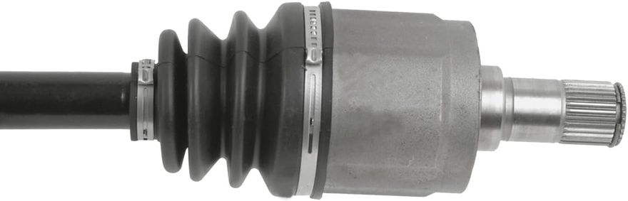Front Right CV Axle - D-0001