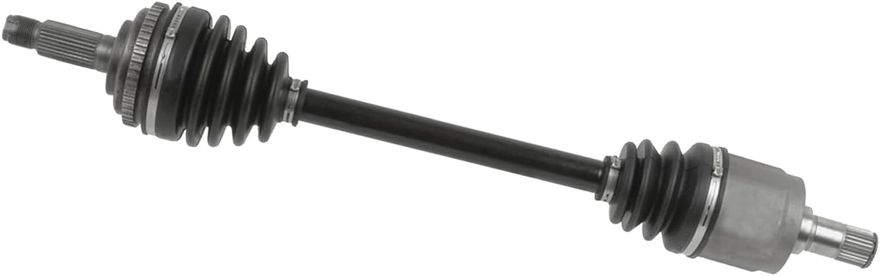 Front Right CV Axle - D-0001