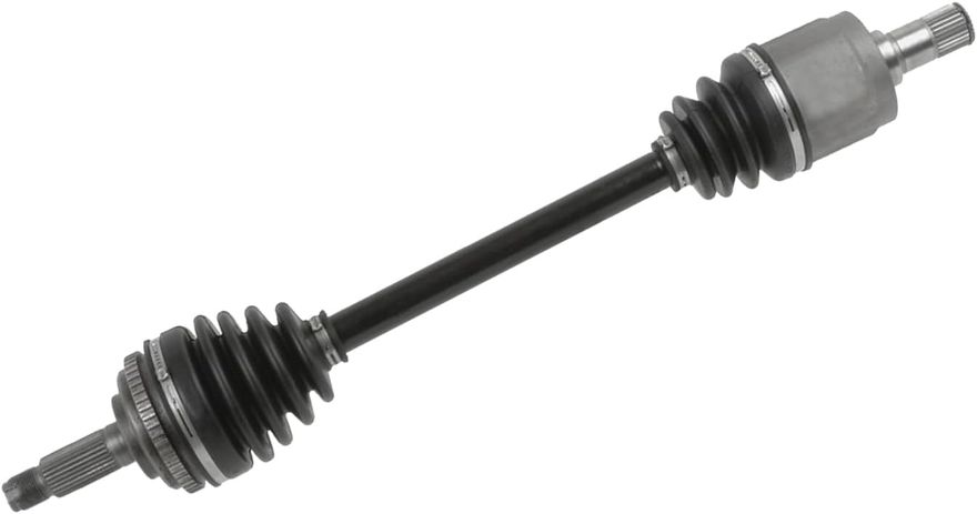 Front Right CV Axle - D-0001