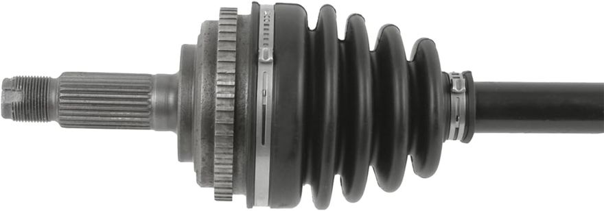 Front Right CV Axle - D-0001