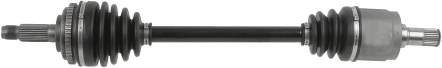 Front Right CV Axle - D-0001