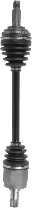 Front Right CV Axle - D-0001