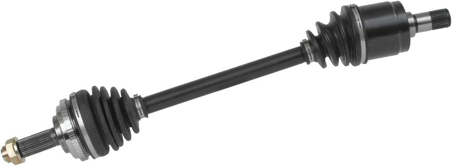 Front Left CV Axle - D-0002