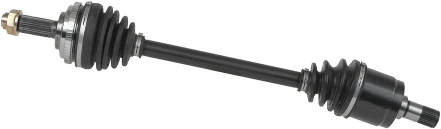 Front Left CV Axle - D-0002