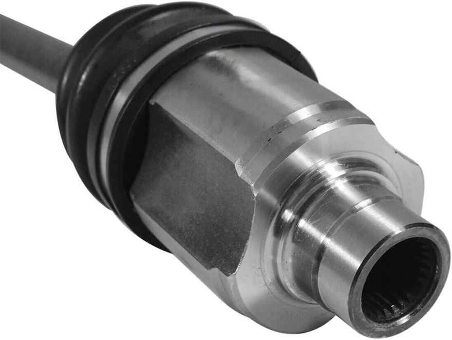 Front Right CV Axle - D-0003