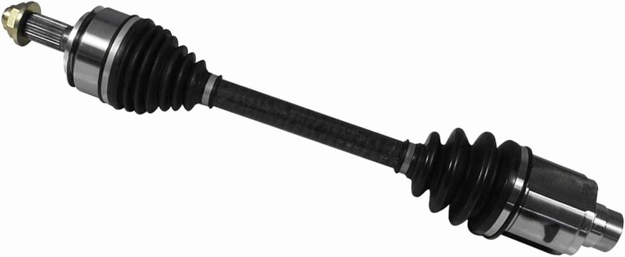Front Right CV Axle - D-0003