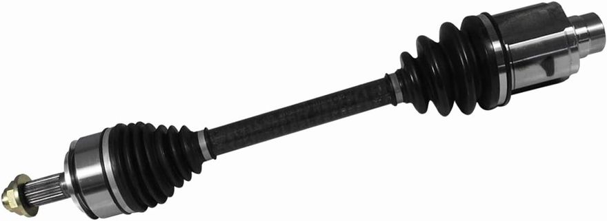 Front Right CV Axle - D-0003