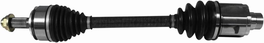 Front Right CV Axle - D-0003
