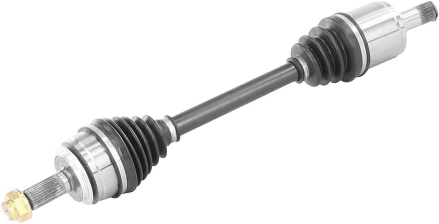 Front Left CV Axle - D-0004