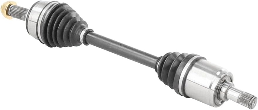 Front Left CV Axle - D-0004
