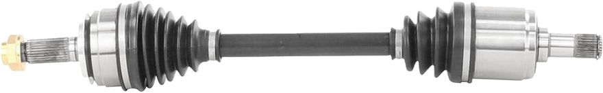 Front Left CV Axle - D-0004
