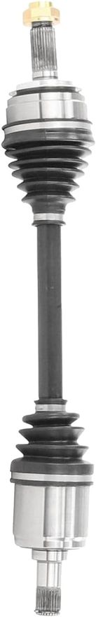 Front Left CV Axle - D-0004