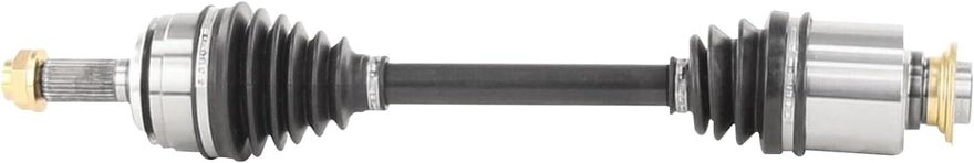 Front Right CV Axle - D-0005