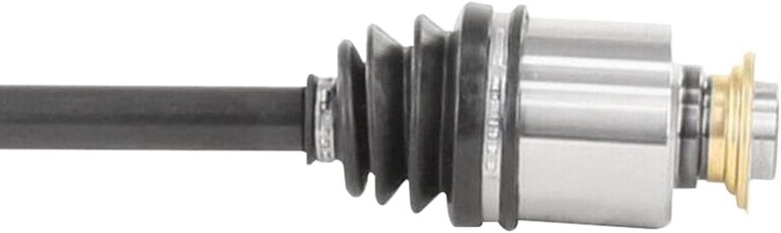 Front Right CV Axle - D-0005