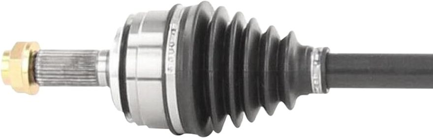 Front Right CV Axle - D-0005