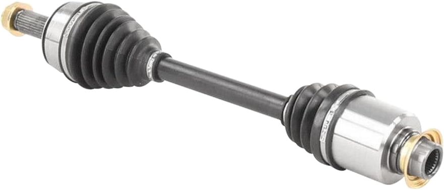 Front Right CV Axle - D-0005