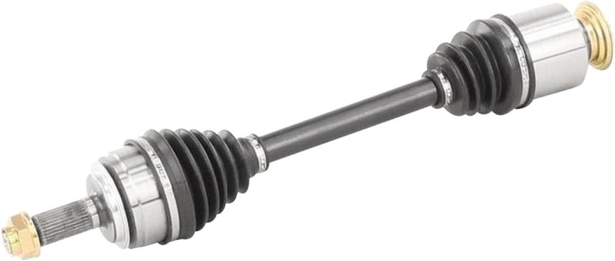 Front Right CV Axle - D-0005