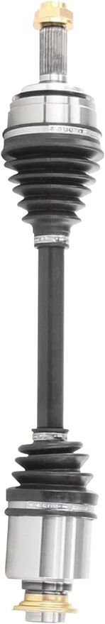 Front Right CV Axle - D-0005